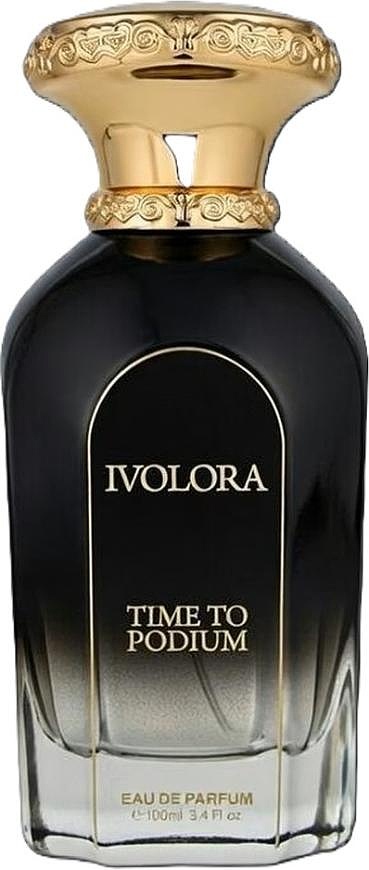 Ivolora Time To Podium