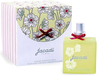 Jacadi Fille