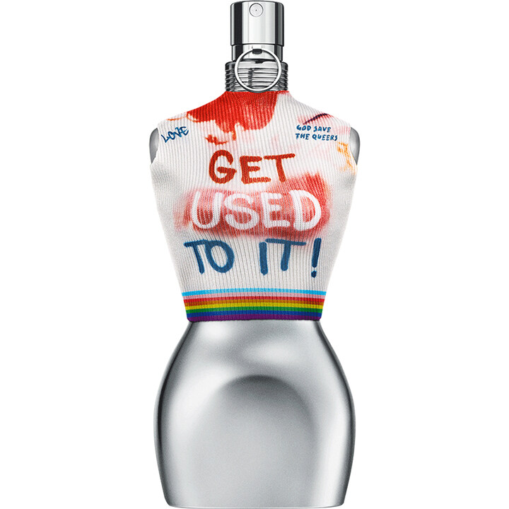 Jean Paul Gaultier Classique Pride Edition