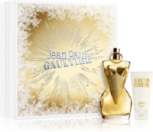Jean Paul Gaultier Divine