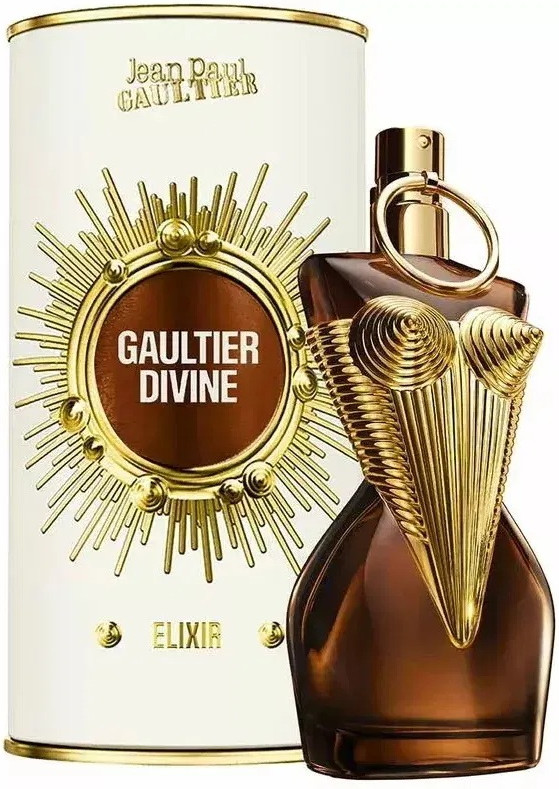Jean Paul Gaultier Divine Collector Edition