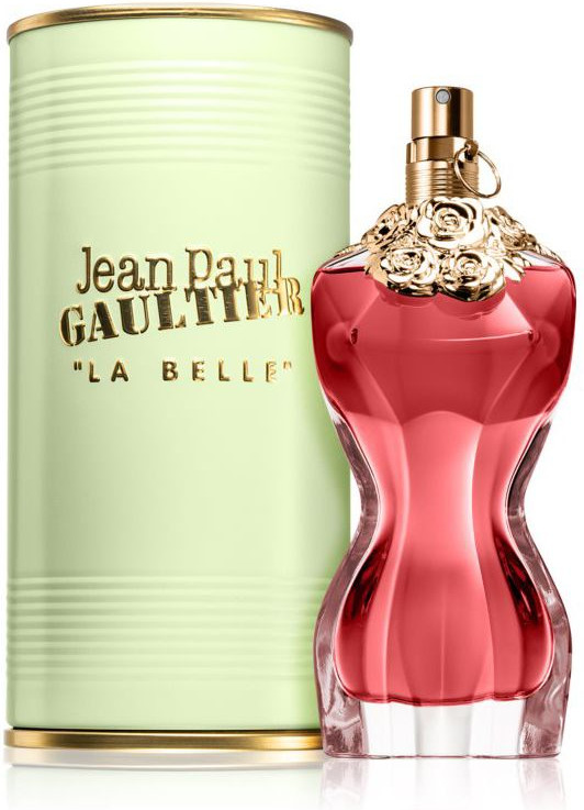 Jean Paul Gaultier la Belle