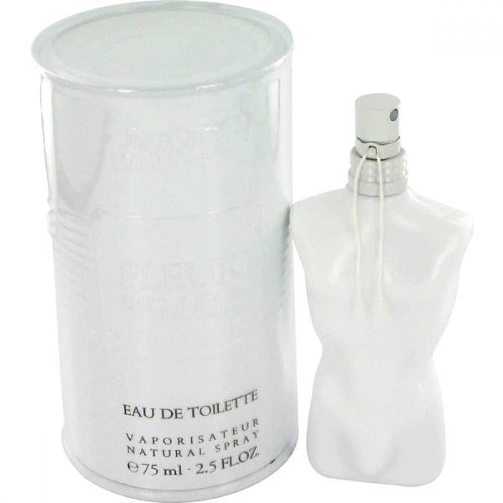 Jean Paul Gaultier la Cologne Fleur du Male