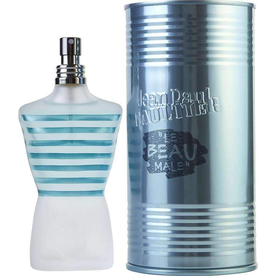 Jean Paul Gaultier le Beau Male