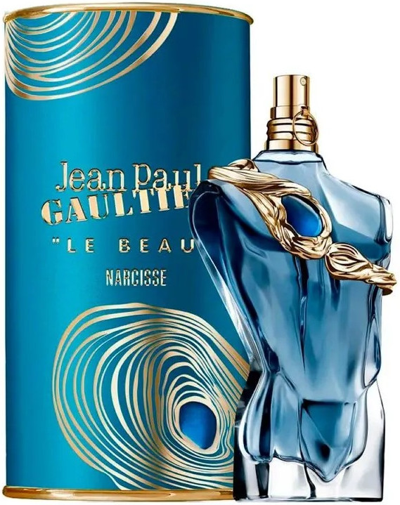 Jean Paul Gaultier le Beau Narcisse