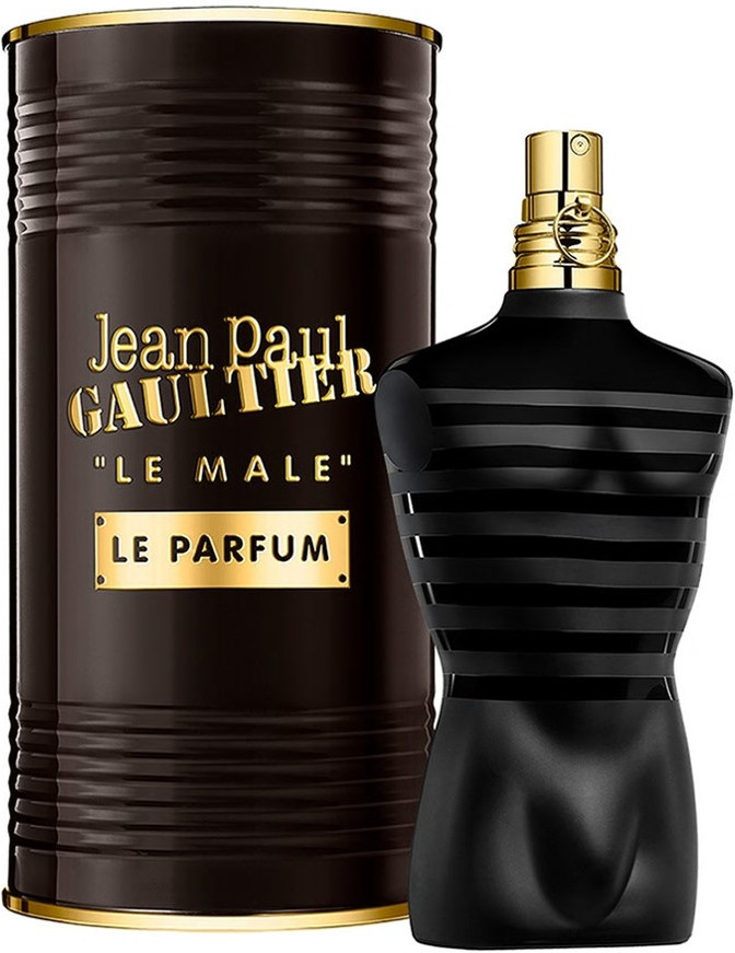 Jean Paul Gaultier le Male