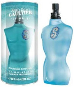 Jean Paul Gaultier le Male Tonique Cologne