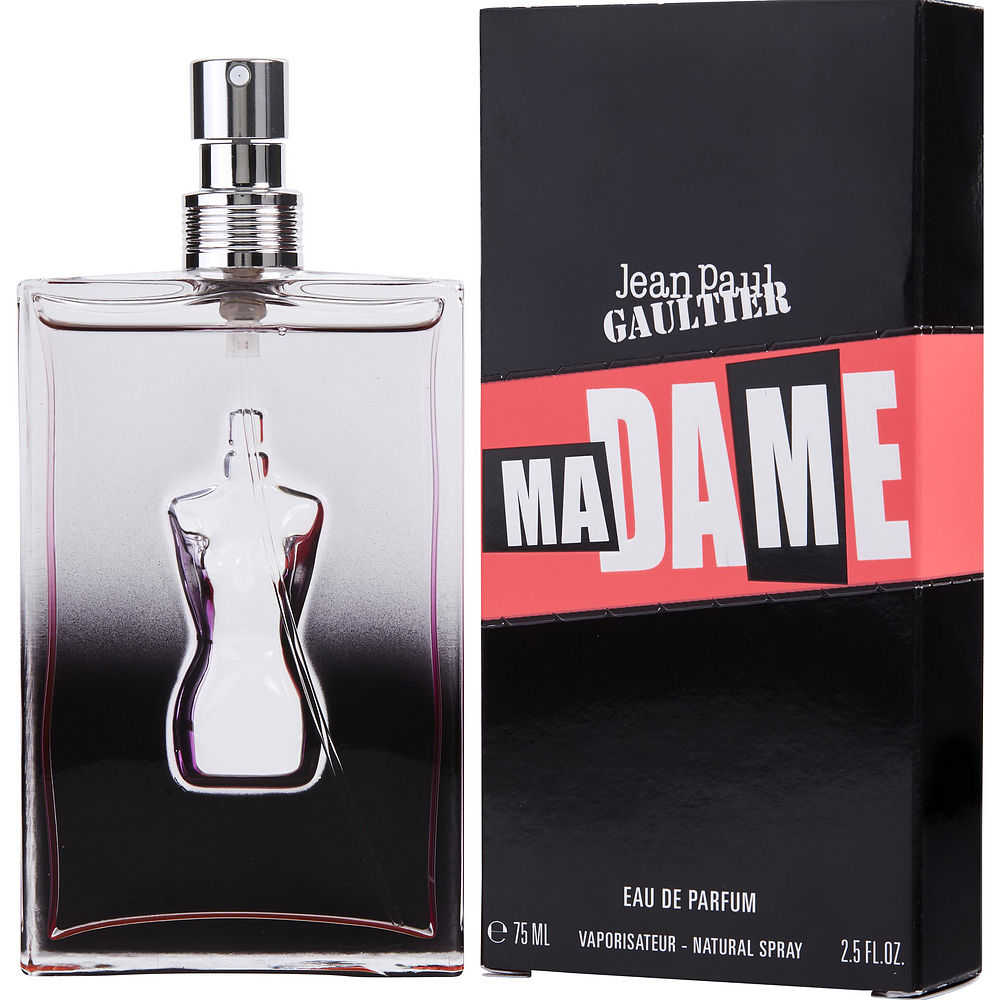 Jean Paul Gaultier Ma Dame