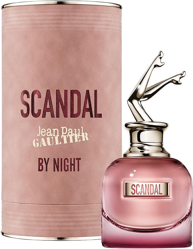 Jean Paul Gaultier Scandal By Night