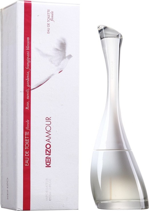 Kenzo Amour Florale