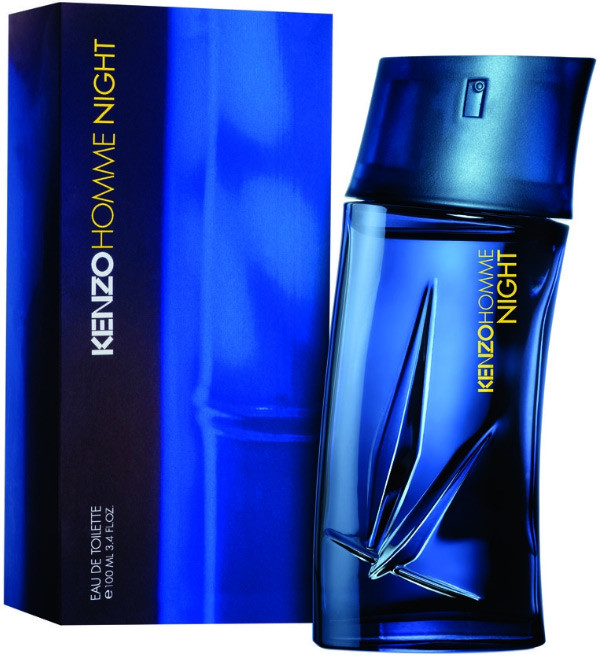 Kenzo Homme Night