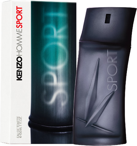 Kenzo Homme Sport