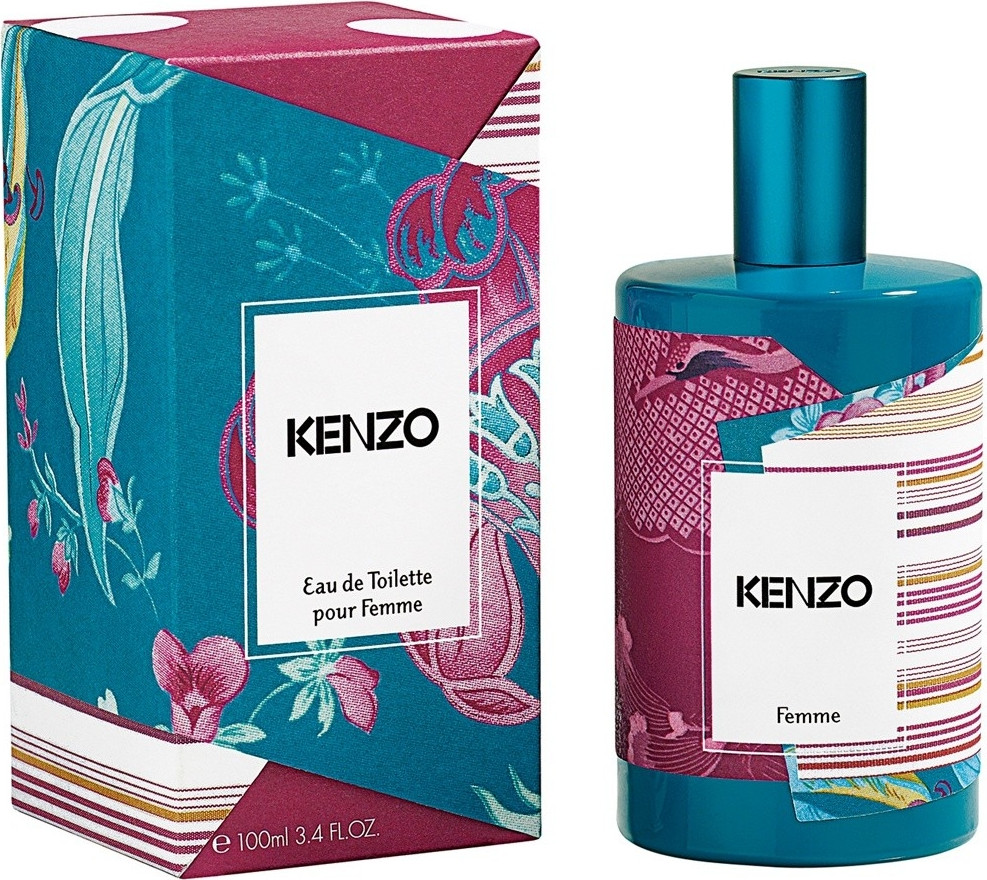 Kenzo Pour Femme Once Upon A Time