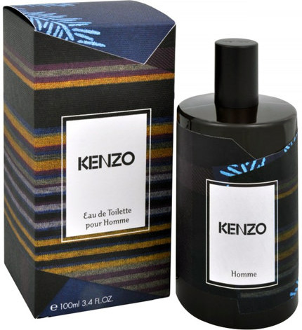 Kenzo Pour Homme Once Upon A Time