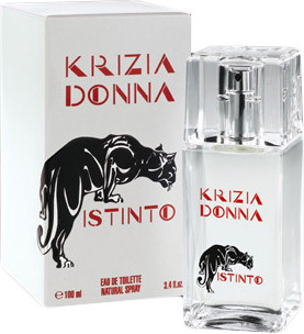 Krizia Donna Istinto
