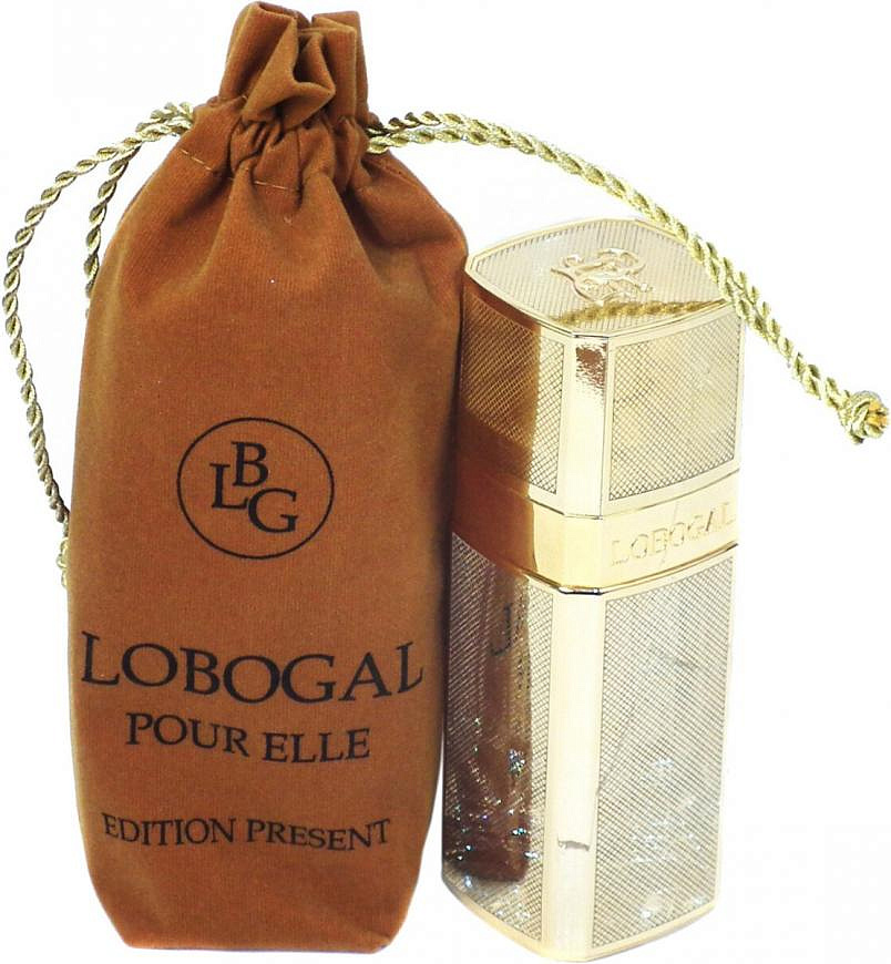 Lobogal Pour Elle