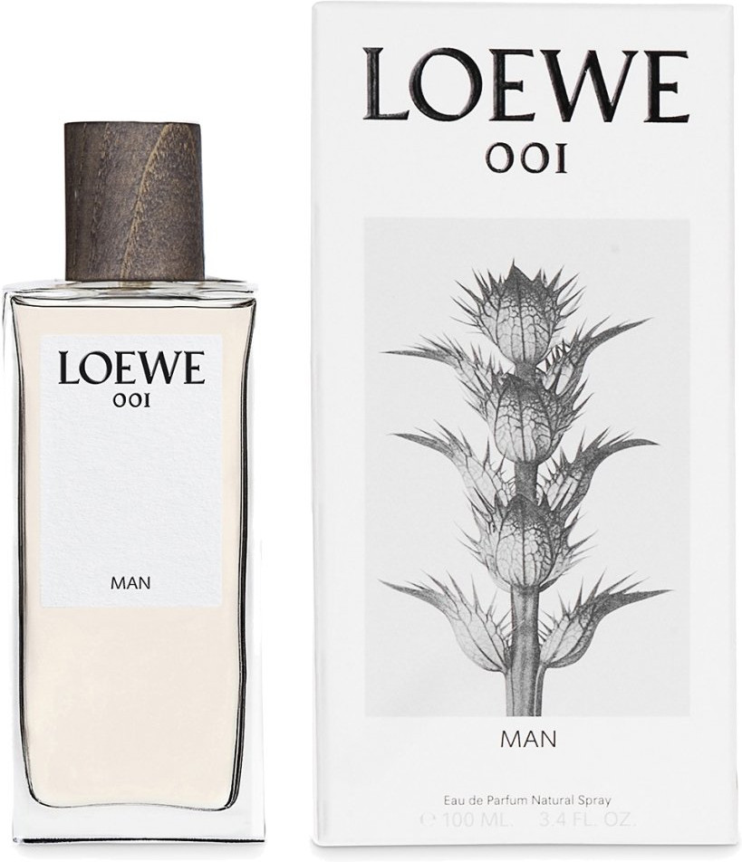 Loewe 001 Man men