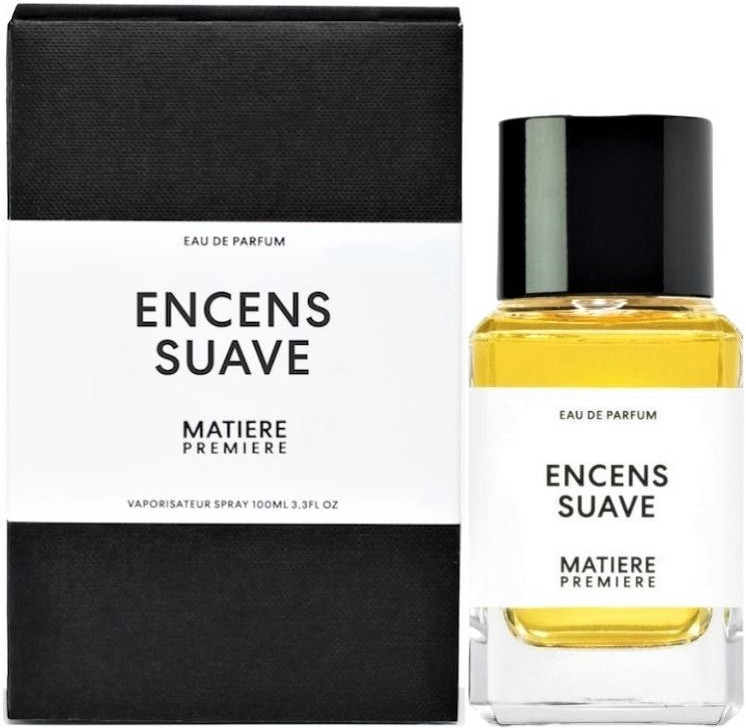 Matiere Premiere Encens Suave Extrait