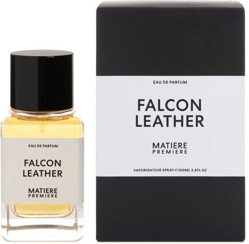 Matiere Premiere Falcon Leather Extrait
