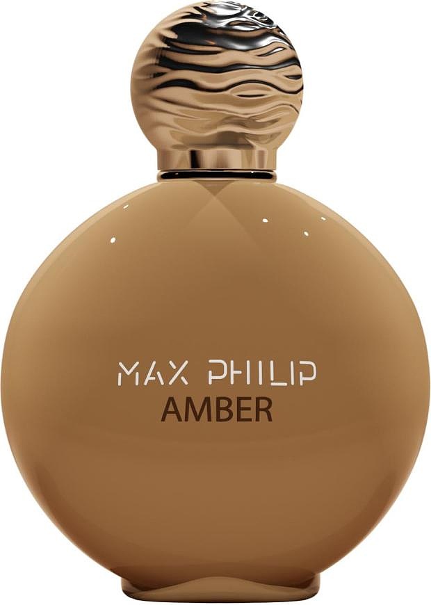 Max Philip Amber