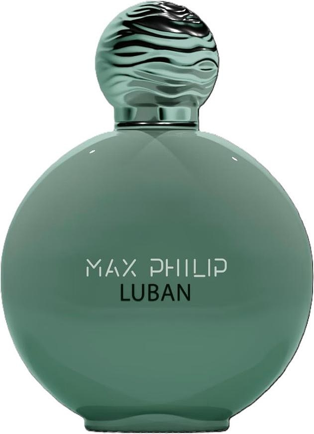 Max Philip Luban