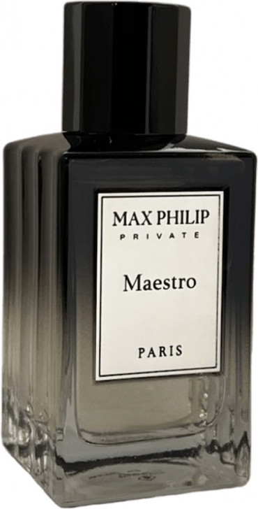 Max Philip Maestro