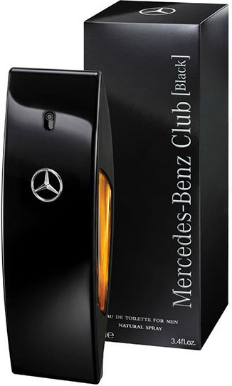 Mercedes-Benz Club Black