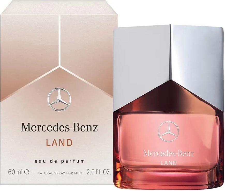 Mercedes-Benz Land