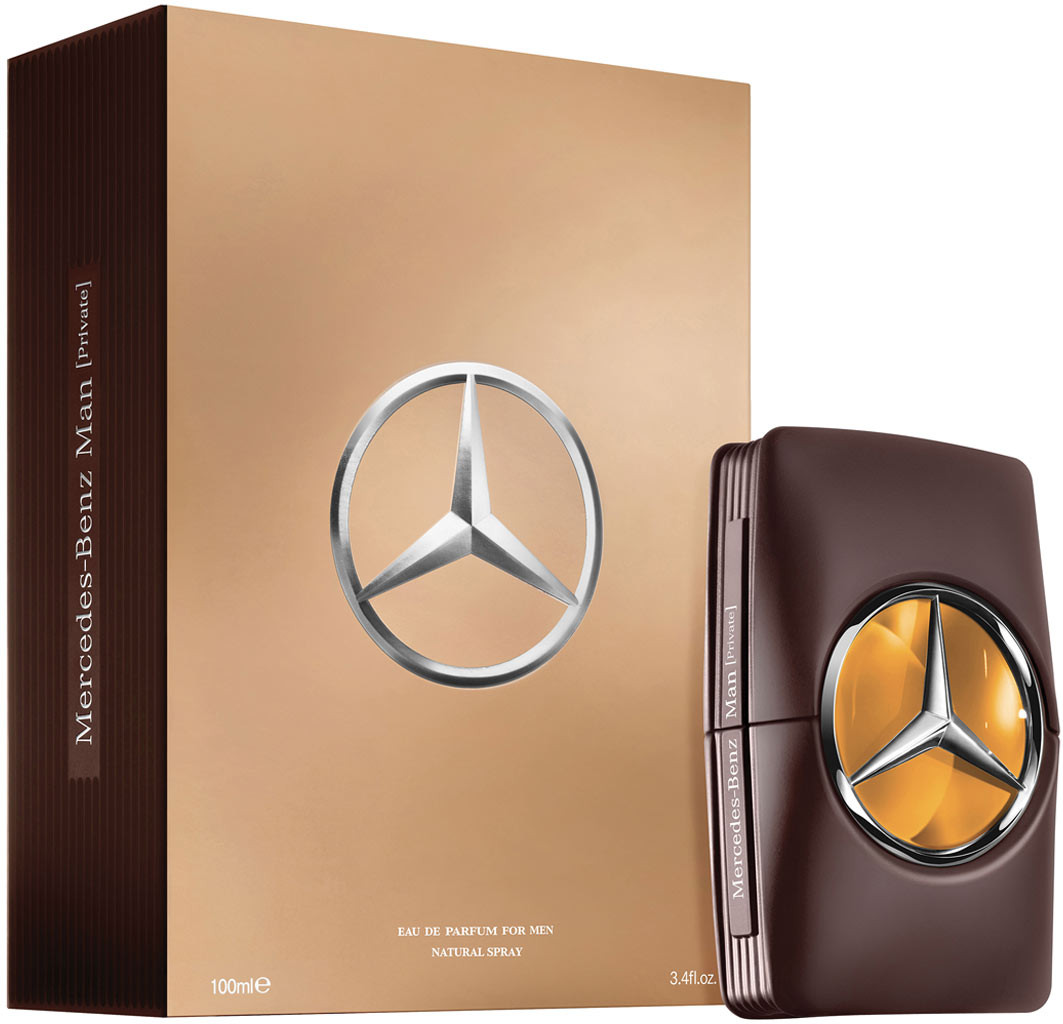 Mercedes-Benz Man Private