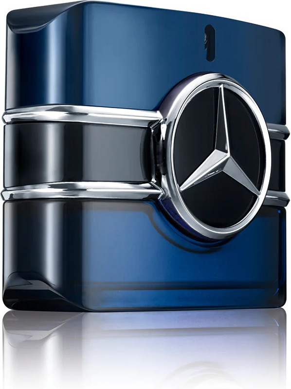 Mercedes-Benz Sign