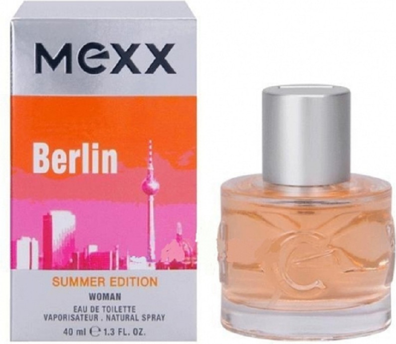 Mexx Woman Summer Edition