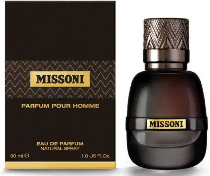 Missoni Parfum Pour Homme