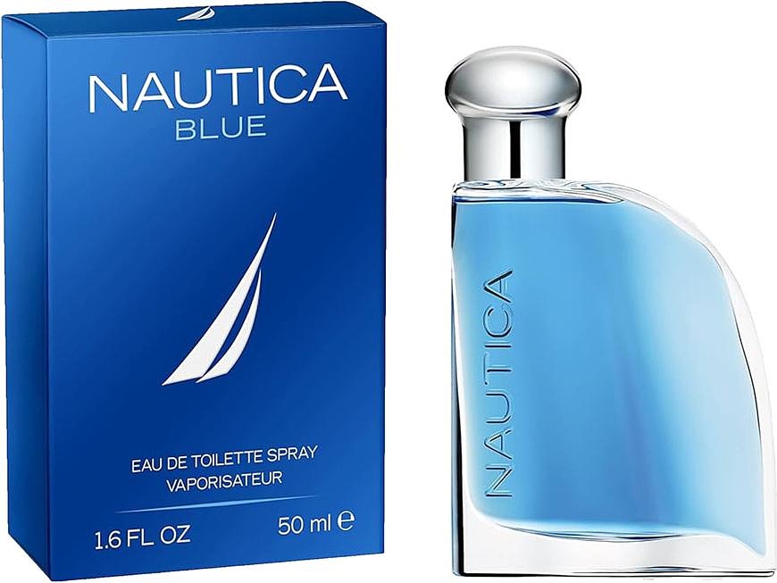 Nautica Blue