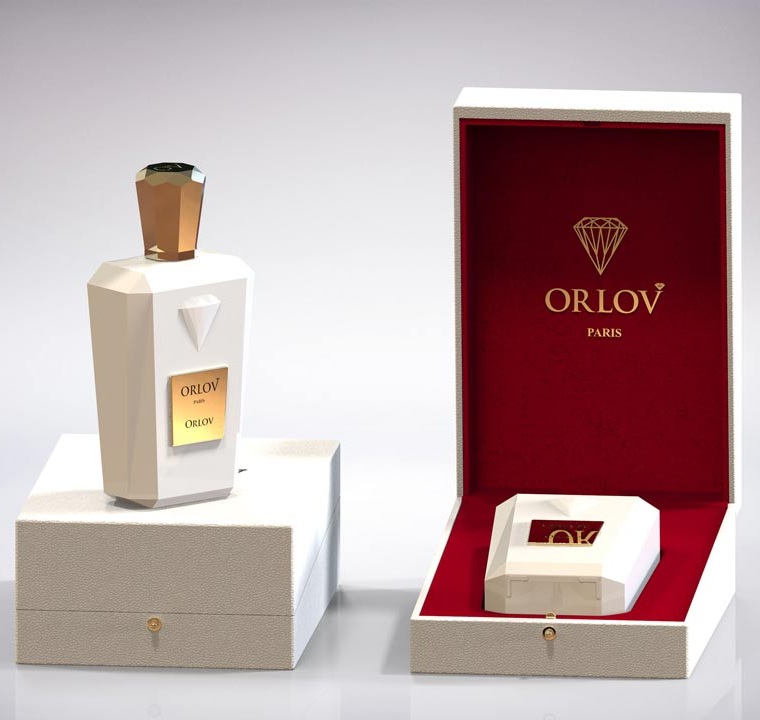 Orlov Paris Orlov