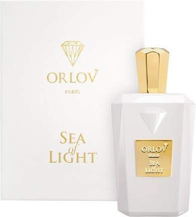Orlov Paris Sea of Light