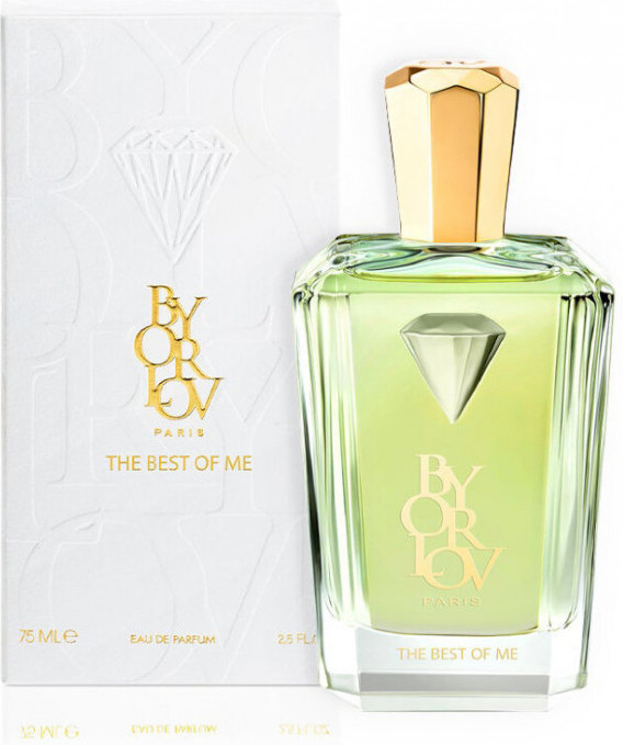 Orlov Paris the Best of ME