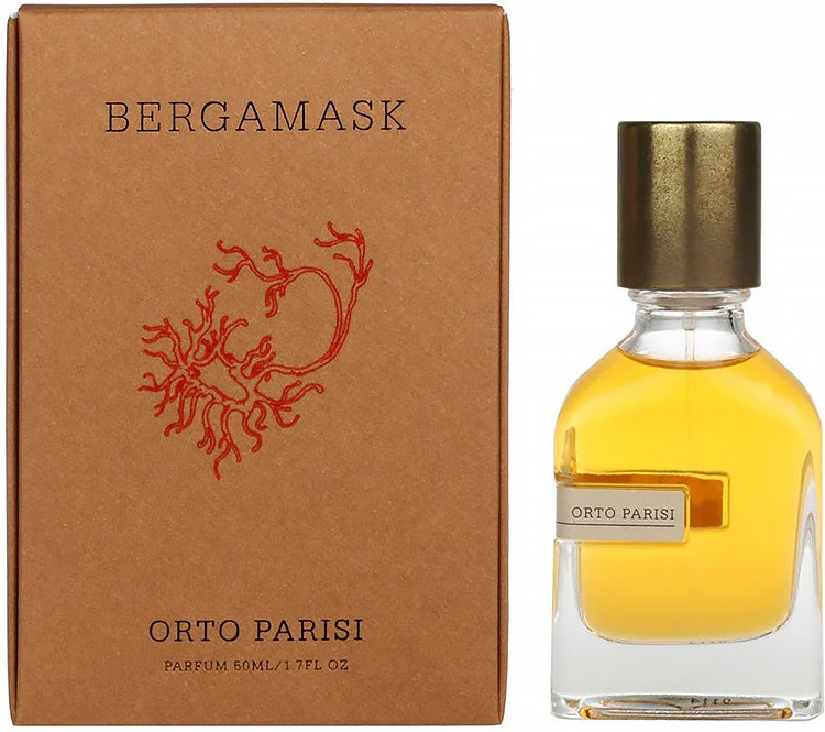 Orto Parisi Bergamask parfum
