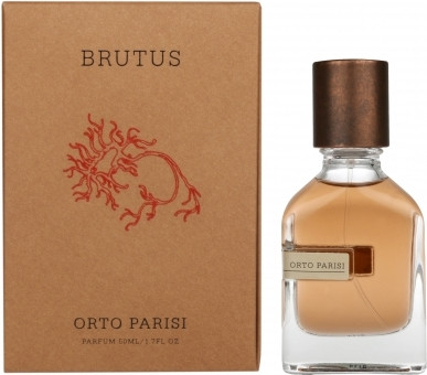 Orto Parisi Brutus parfum