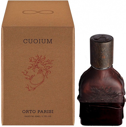 Orto Parisi Cuoium