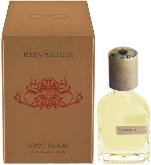 Orto Parisi Risvelium parfum