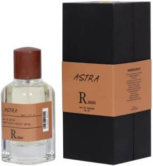 Rabdan Astra