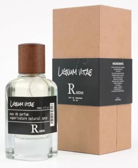 Rabdan Lignum Vitae