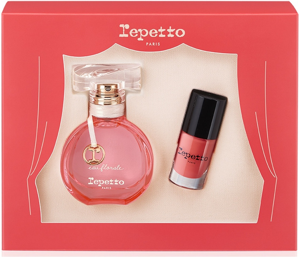 Repetto L Eau Florale
