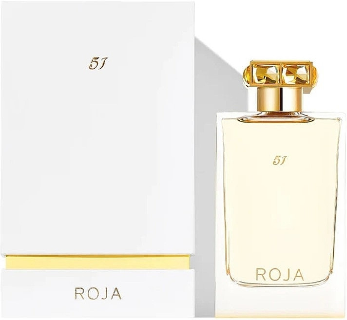 Roja Dove 51 Pour Femme