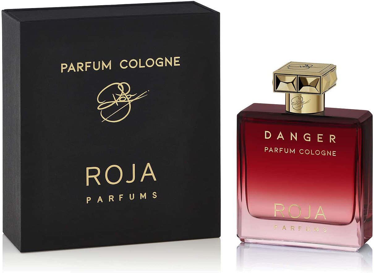 Roja Dove Danger Pour Homme Parfum Cologne