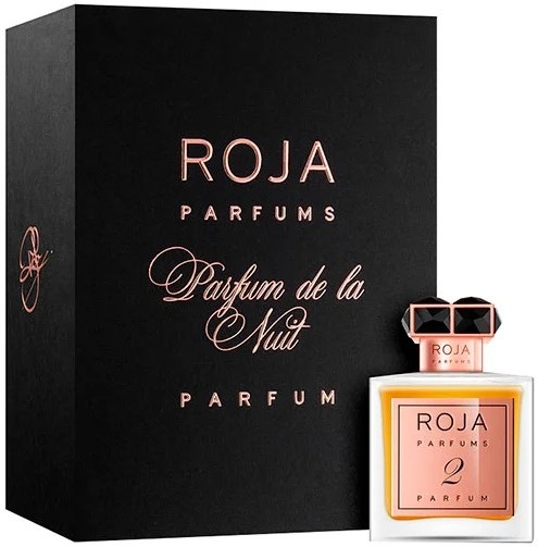 Roja Dove Parfum de la Nuit No 2