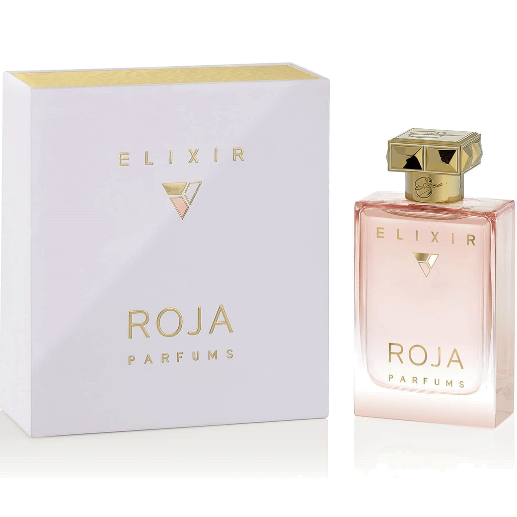 Roja Dove Elixir Pour Femme