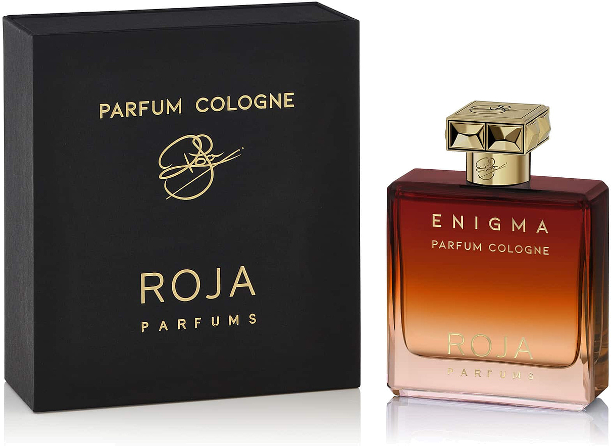Roja Dove Enigma Pour Homme Parfum Cologne