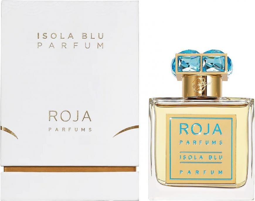 Roja Dove Isola Blu