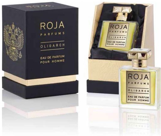 Roja Dove Oligarch